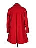London Fog Red Coat Size 10 - photo 2