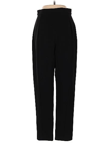 Black Halo Casual Pants (view 1)
