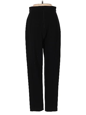 Black Halo Casual Pants (view 2)