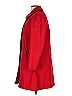 London Fog Red Coat Size 10 - photo 5