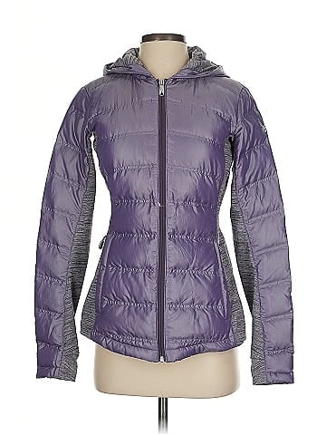 Spyder Snow Jacket (view 1)