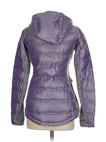 Spyder Snow Jacket (view 2)
