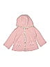 Carter's Pink Jacket 6-9 MO / 9 MO - photo 1
