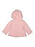 Carter's Pink Jacket 6-9 MO / 9 MO - photo 2