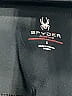 Spyder Black Active Pants Size S - photo 3