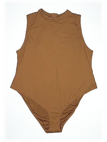 SKIMS One Piece Swimsuit (view 1)
