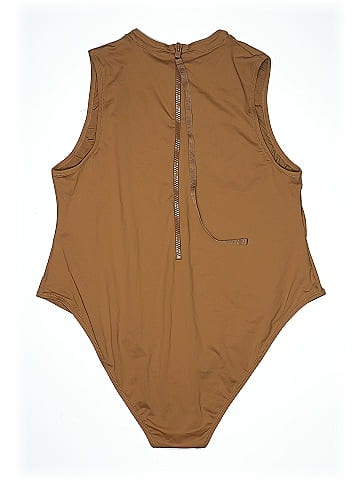 SKIMS One Piece Swimsuit (view 2)