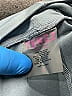 Terez Blue Active Pants Size L - photo 3