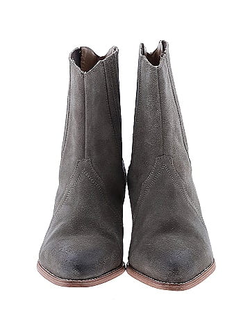 Free People Ankle Boots (view 2)