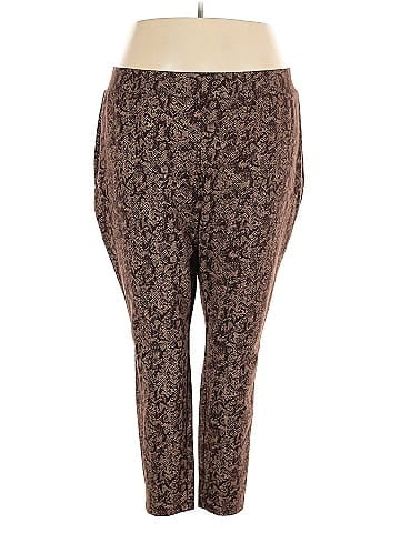IMAN Casual Pants (view 1)