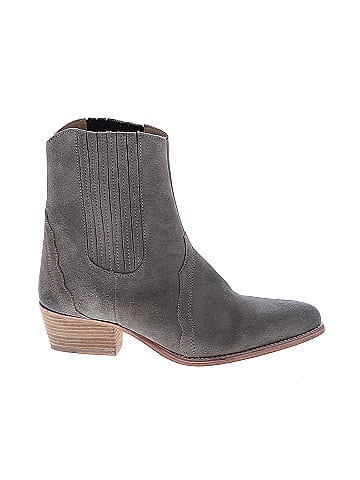 Free People Ankle Boots (view 1)