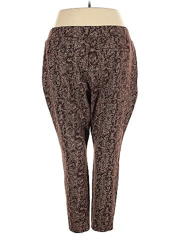 IMAN Casual Pants (view 2)