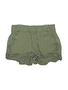 Crewcuts Khaki Shorts