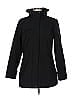 ZeroXposur 100% Polyester Black Raincoat Size L - photo 1