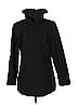 ZeroXposur 100% Polyester Black Raincoat Size L - photo 2