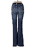 Ariat Hearts Blue Jeans Size 27 waist - photo 2