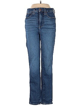 Madewell Jeans (view 1)