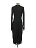 Alexia Admor Black Cocktail Dress Size S - photo 2