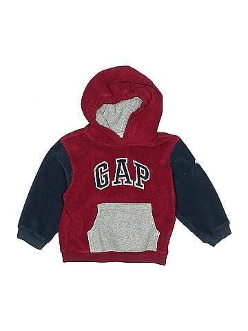 Baby Gap Pullover Hoodie (view 1)