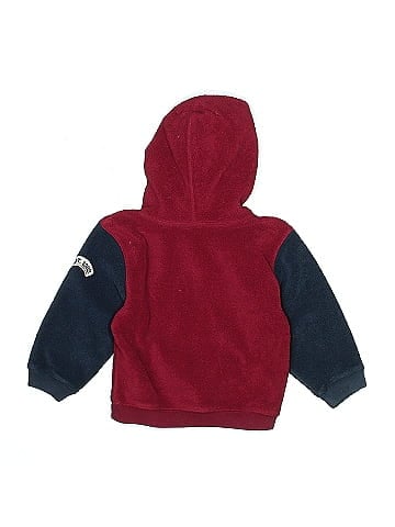Baby Gap Pullover Hoodie (view 2)