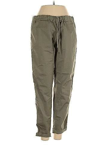 Nostalgia Casual Pants (view 1)