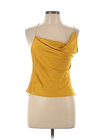 12th Tribe Sleeveless Blouse (view 1)
