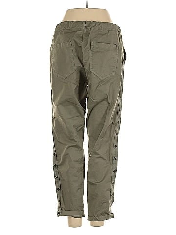 Nostalgia Casual Pants (view 2)