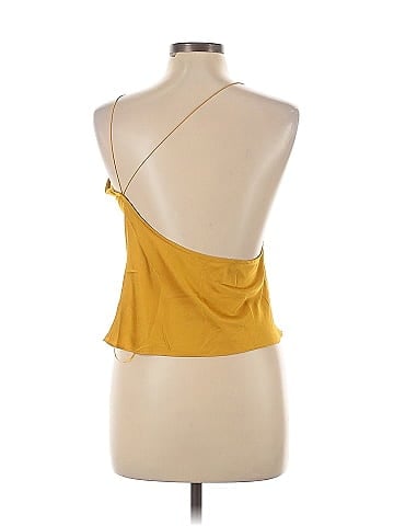 12th Tribe Sleeveless Blouse (view 2)