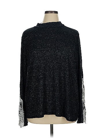 Daytrip Long Sleeve Turtleneck (view 1)