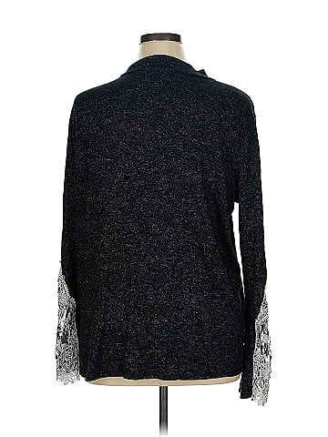 Daytrip Long Sleeve Turtleneck (view 2)