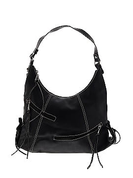 Maxx New York Leather Shoulder Bag