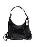 MAXX New York 100% Leather Black Leather Shoulder Bag One size - photo 3