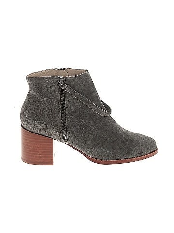 Matt Bernson Ankle Boots (view 1)