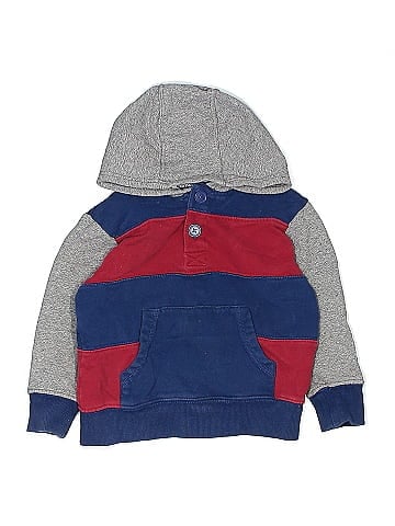 Gymboree Pullover Sweater (view 1)