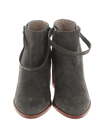 Matt Bernson Ankle Boots (view 2)