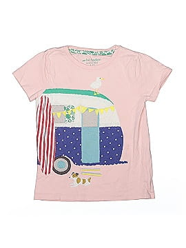 Mini Boden Short Sleeve T Shirt