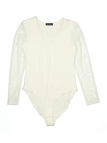 edition Bodysuit (view 1)
