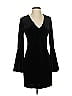 Karen Kane Black Cocktail Dress Size S - photo 1