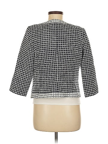 Laundry by Shelli Segal Cardigan (view 2)