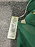 Max Studio 100% Polyester Tropical Green Casual Dress Size L - photo 8