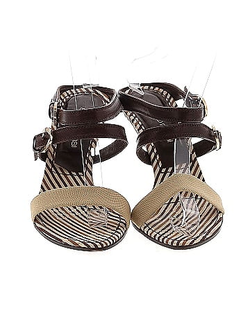 Sergio Rossi Sandals (view 2)