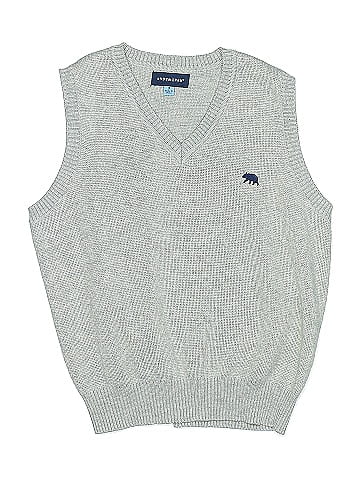 Andy & Evan Sweater Vest (view 1)