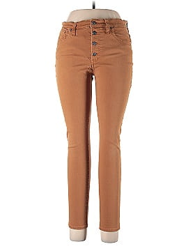Madewell Jeans