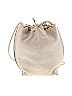 Rag & Bone 100% Leather Ivory Leather Bucket Bag One size - photo 1