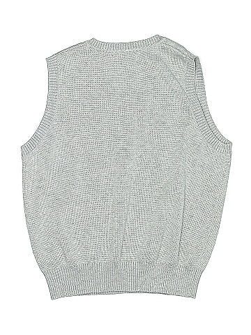 Andy & Evan Sweater Vest (view 2)