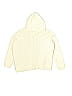 Gap Kids 100% Cotton Ivory Cardigan Size M (big kids) - photo 1