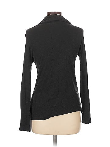 Lucy & Laurel Long Sleeve Turtleneck (view 2)