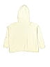Gap Kids 100% Cotton Ivory Cardigan Size M (big kids) - photo 2