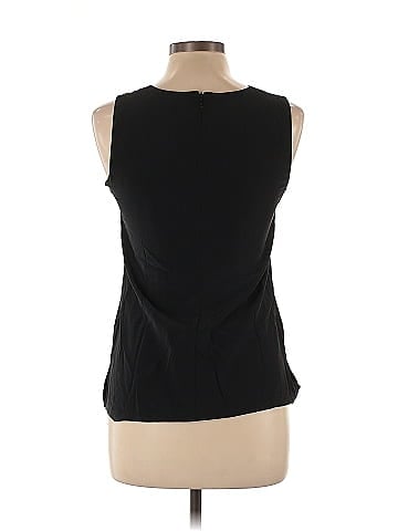 Magaschoni Sleeveless Top (view 2)