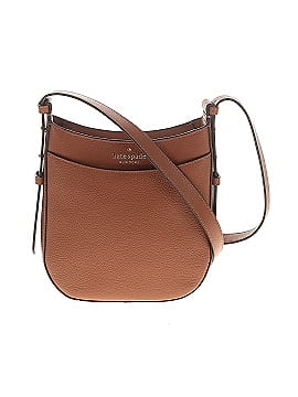 Kate Spade New York Leather Crossbody Bag